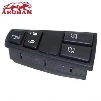 

Free Shipping! High Quality 20752915 Power Window Switch For Volvo FH12 Truck