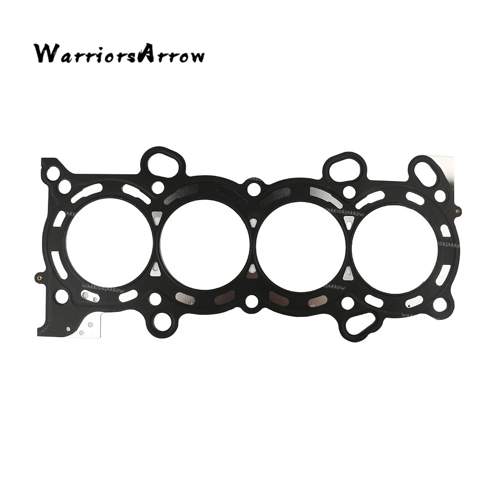 WarriorsArrow Engine Cylinder Head Gasket For Honda Accord 2003 2005