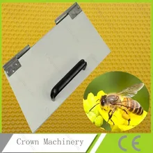 200*420 мм литьевая форма для основа пчелиный воск лист