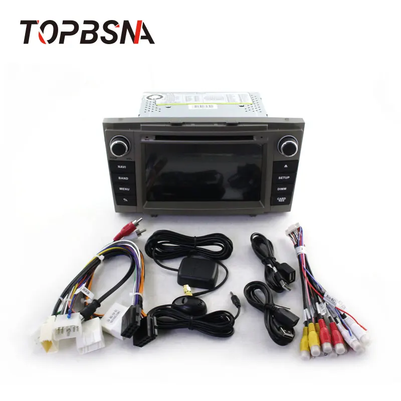 Cheap TOPBSNA Android 9.0 Car DVD Player Autoradio for Toyota T27 Avensis 2008-2013 GPS Navigation 2 Din Car Radio Video Stereo RDS CD 4 Cheap TOPBSNA Android 9.0 Car DVD Player Autoradio for Toyota T27 Avensis 2008-2013 GPS Navigation 2 Din Car Radio Video Stereo RDS CD 4