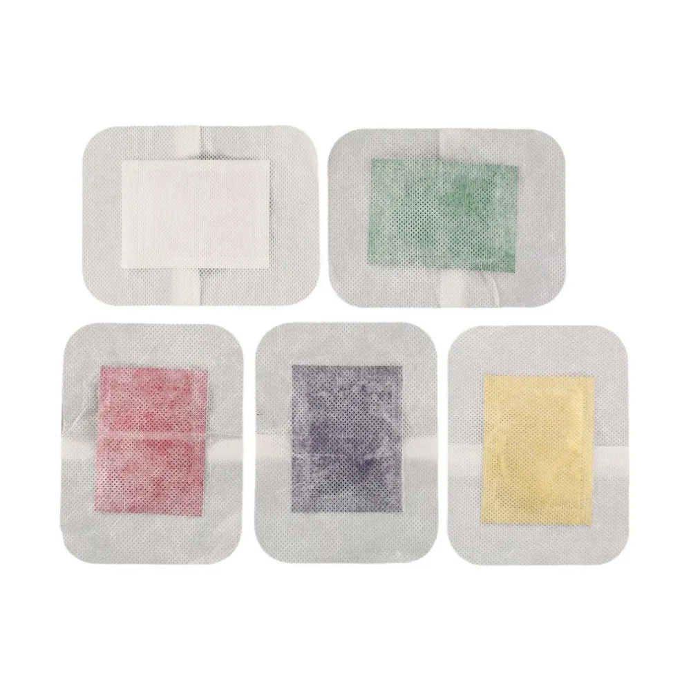 

Foot Pad Acupoints Foot Patch Adhesive Foot Care Patch Relaxing & Calming Aroma Stress Pain Relief Help Deep Sleep