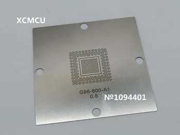 

80*80 N13M-GE1-A1 N12P-GT1-A1 N11P-LP2-A3 N11P-GV2-A2 Stencil Template