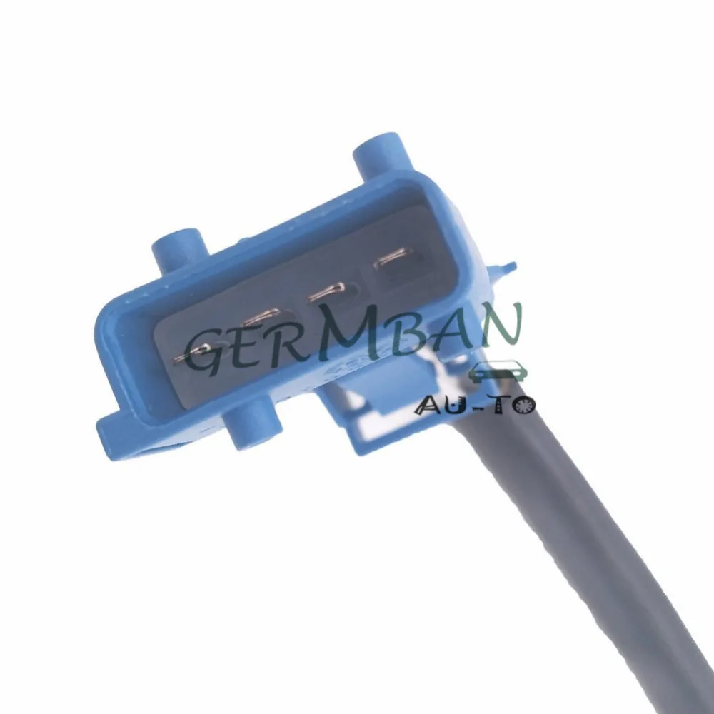 Кислородный датчик Lambda подходит для Peugeot 206/307/406 Citroen C4 Evasion Xantia Saxo Xsara No #0 258 006 029