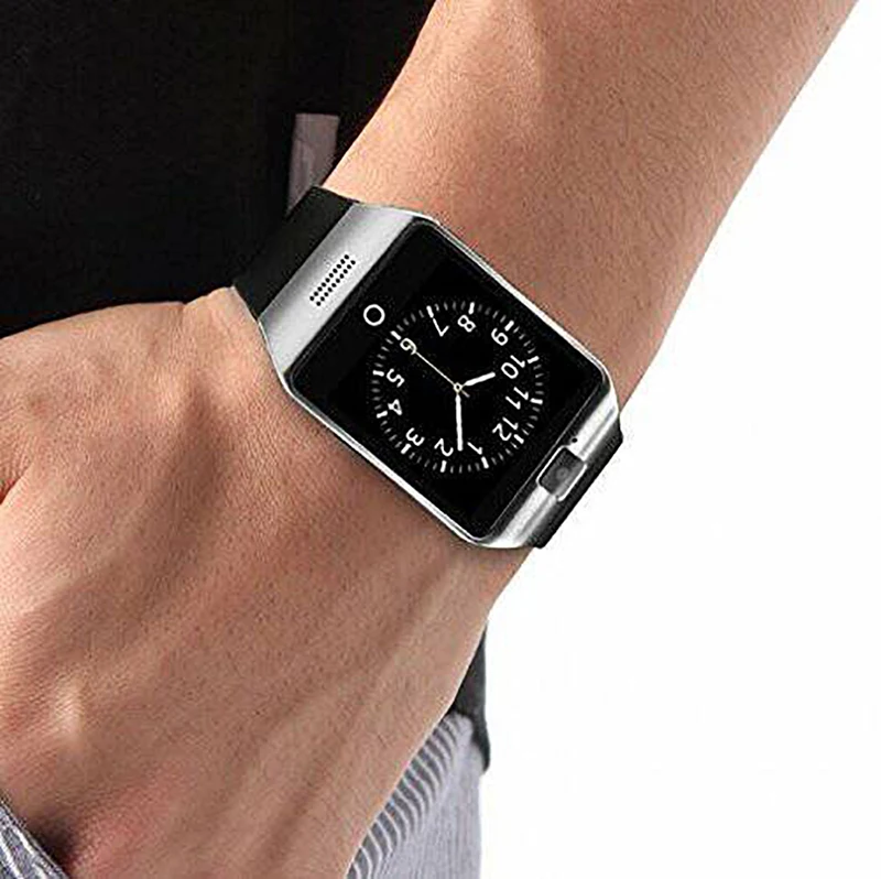 q18 smartwatch watch reloj inteligente relogio Tracker Monitor Blood watches montre smart kids akilli saatler relogios android (2)
