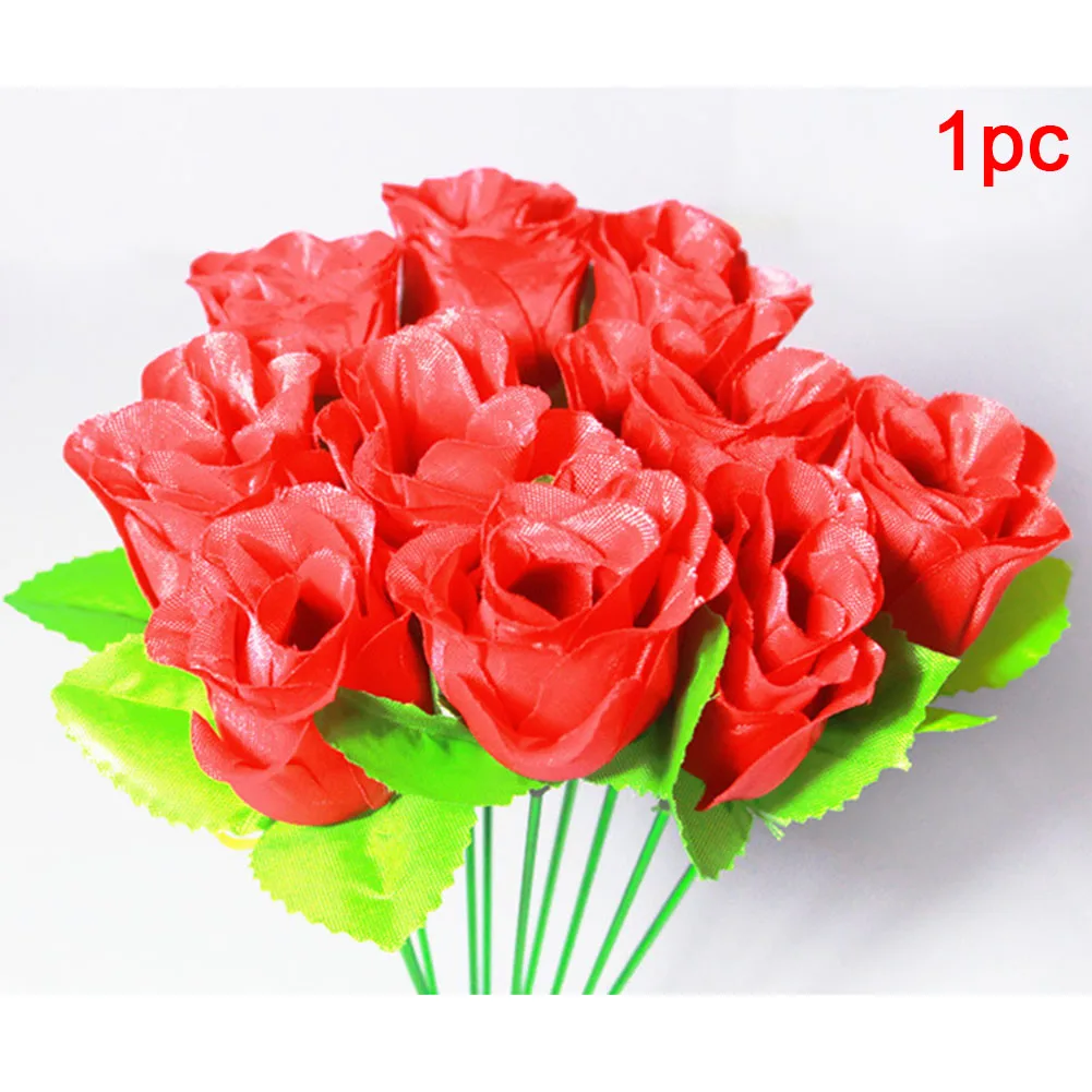 Gift Classic Flame Appear Flower Torch To Rose-Fire Illusion Toys Valentine's Day Magic Prop Stage Bar Fun Professional Magician Gift Classic Flame Appear Flower Torch To Rose-Fire Illusion Toys Valentine's Day Magic Prop Stage Bar Fun Professional Magician