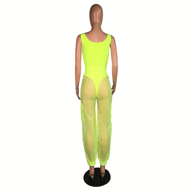 mesh two piece set -29