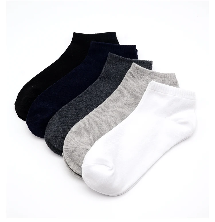 Casual Ankle Short Socks Menin Men's Socks from Underwear & Sleepwears