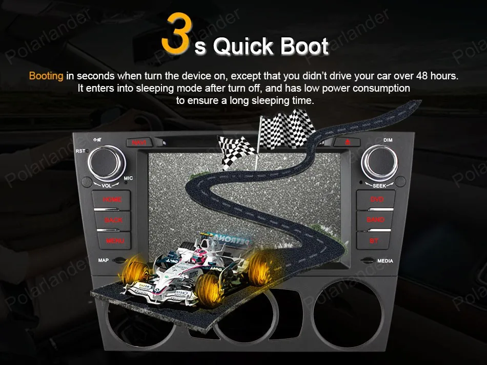 Android 4 автомобильный DVD четырехъядерный FM AM радио для B/MW/E90/E91/E92/E93/318/320/325 поддержка