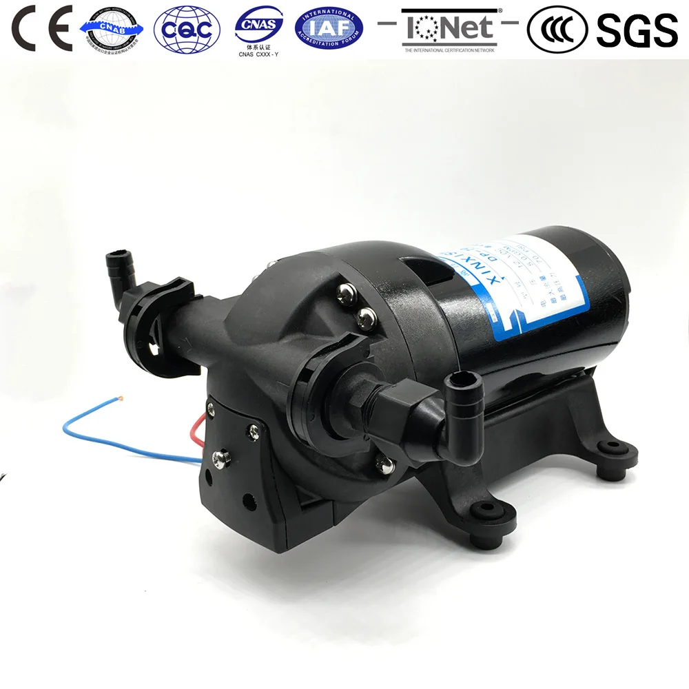 Buy Micro Vacuum Water Pump DP 70 DC 12V Mini