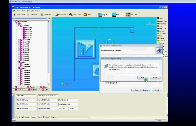 5 осей DIY CNC 3040 с 400 Вт мотор шпинделя USB порт Mach3 ER11 цанговый тип для Pcb ПВХ деревообрабатывающий фрезерный станок с ЧПУ