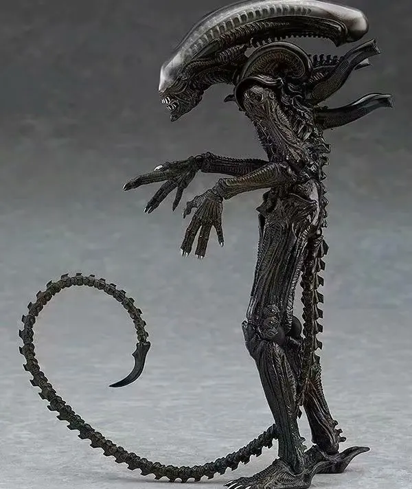 16 см SP 108 Alien Takaya такея ver ПВХ Фигурки игрушки Коллекционная модель Рождественский