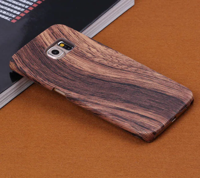 custodia samsung s6 legno custodia samsung s6 legno