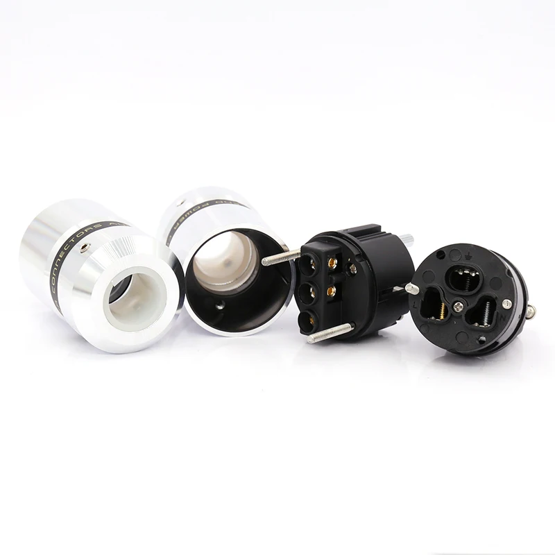 iec connector