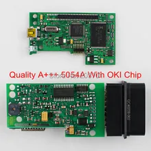Mehrsprachig vas 5054a scanner VAS5054 mit funktion (Unterstützung UDS) Bluetooth ODIS3.03 vas5054a für VW skoda sitz