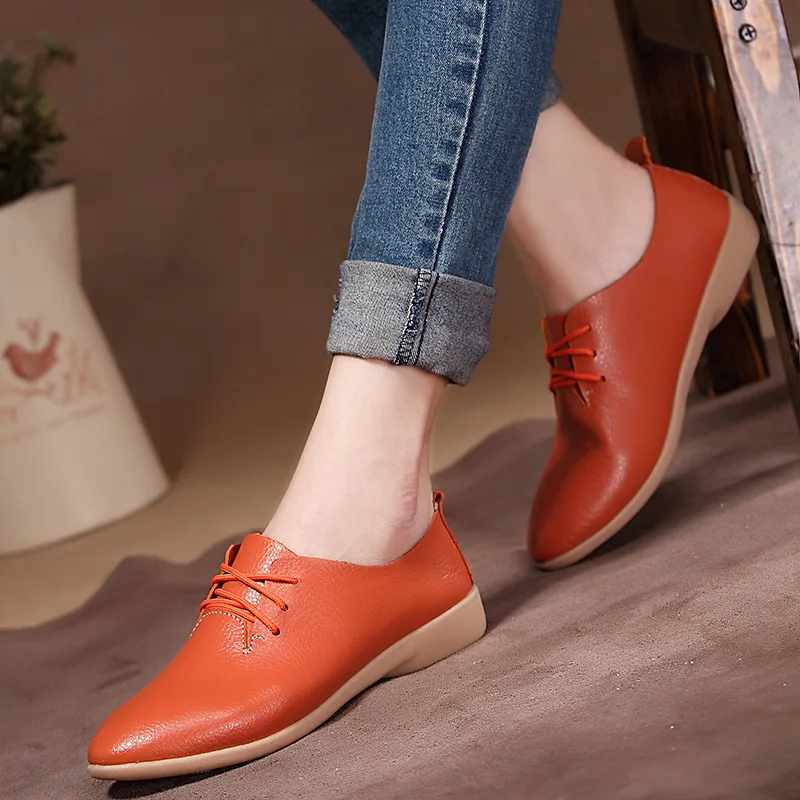 trending flat shoes for ladies