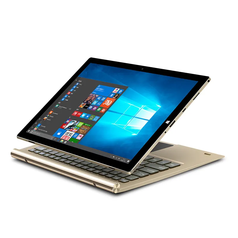10 1 дюймовый планшетный ПК Teclast Tbook 10S intel X5 Z8300 Четырехъядерный 4 ГБ ОЗУ 64 Гб ПЗУ Win10 +