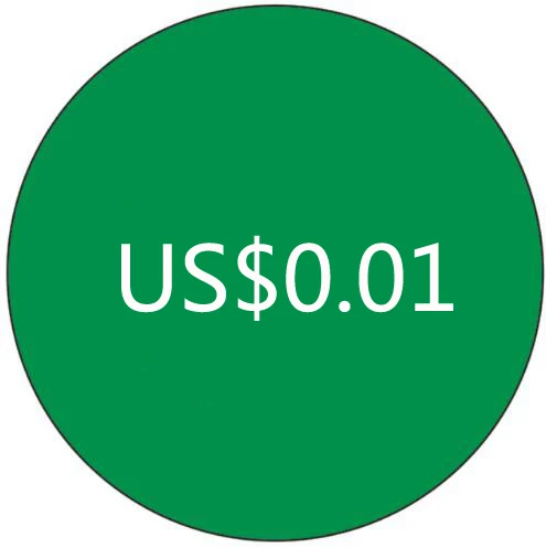 

Extra Fee/cost just for the balance of your order/shipping cost