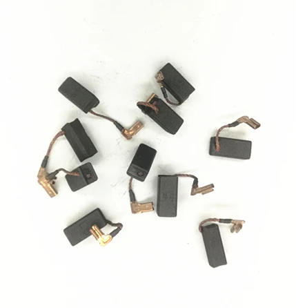 Carbon Brush for DeWALT DWE4057 DWE4056 DWE4051 DWE4050 DWE4157-in ...