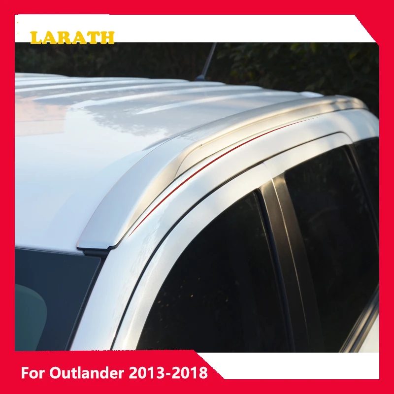 LARATH For Mitsubishi Outlander 2013 2014 2015 2016 2017 2018 Aluminum