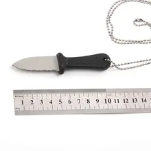 

Field Survival Knife Paratrooper Tactical Hunting Knife Outdoor Camping Hiking Survival Pocket Tools