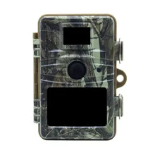 12MP 1080 P Trail Камера 940NM Ночное видение 65ft Водонепроницаемый IP66 видео Регистраторы фото ловушка для охоты