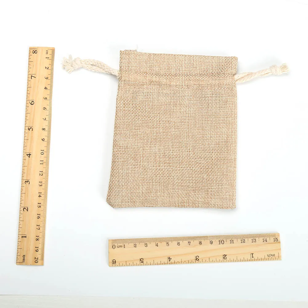 For Teenage Girls Women National Cotton Coin Purse College Bag