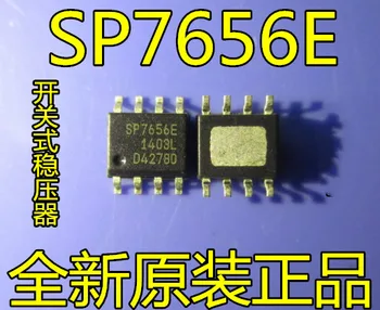 

SP7656EN2-L/TR SP7656E SOP8