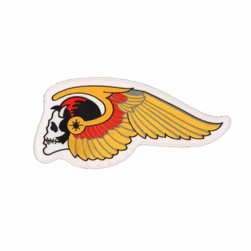 Popular Hells Angels-Buy Cheap Hells Angels lots from China Hells