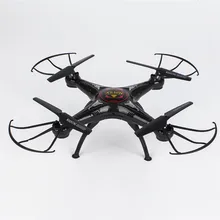 SYMA X5HW-1 RC Quadcopter Drone WIFI FPV With 0.3MP HD Camera 2.4G 4CH 6Axis RC Quadcopter Helicopters Toys VS X6SW X600 X5SW