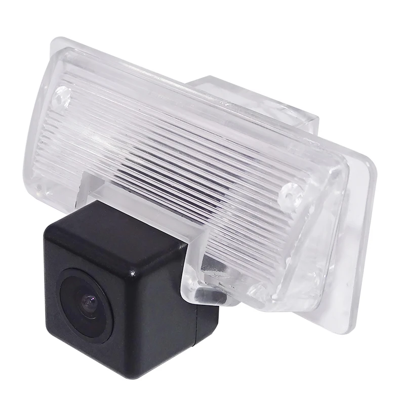 Продвижение sony CCD камера заднего вида камера Full HD камера для Nissan Teana 2008-2012/для Tiida(седан) 2008-2009