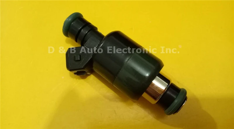 4 шт./лот топливная форсунка 17124782 для Chevrolet Opel Corsa 1 16v 6 8v Daewoo Cielo|fuel nozzle|daewoo cielofuel injector
