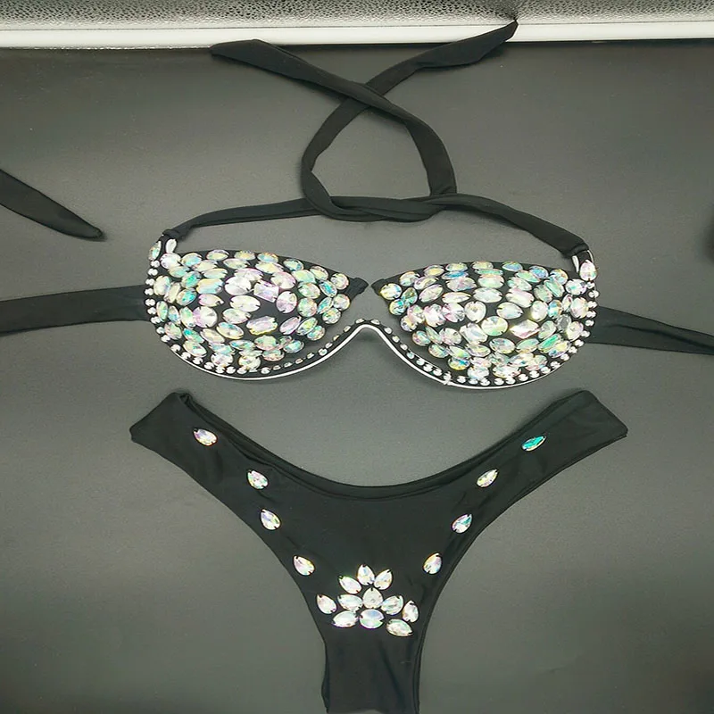Conjunto de biquíni