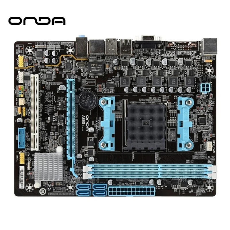 Onda A86S + телефон 16 ГБ SATA3.0 HDMI/VGA|Материнские платы| |