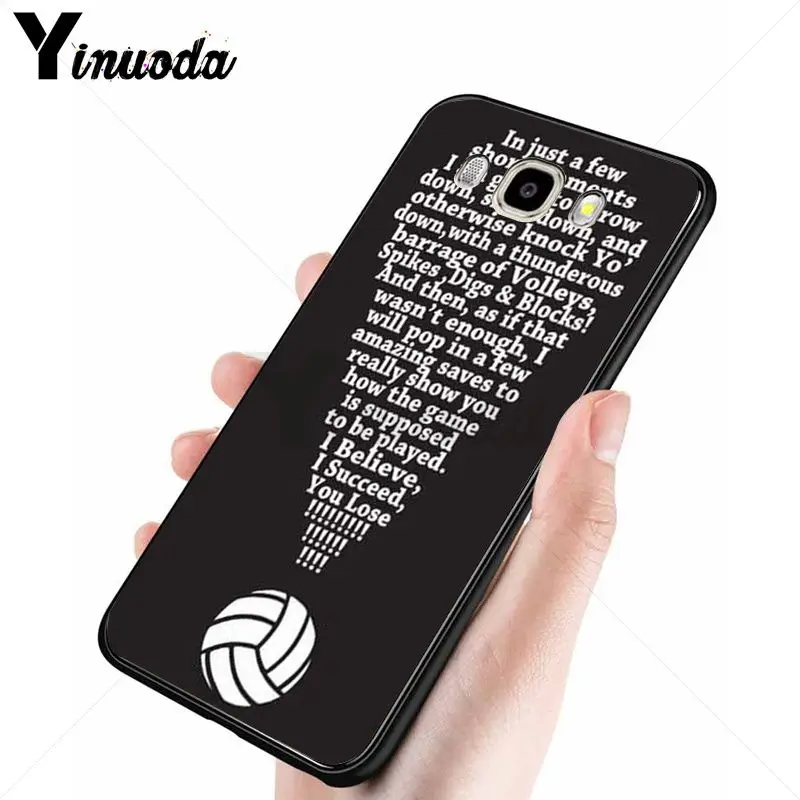 love Volleyball sports