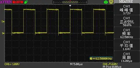 LHT00SU1 Виртуальный Осциллограф Логический анализатор IEC SPI может Uart