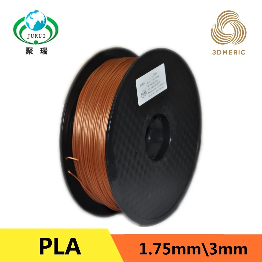 3D Filament ABS PLA 1 75mm 3D Printer Filament Materials for 3D Printing Pen and 3D