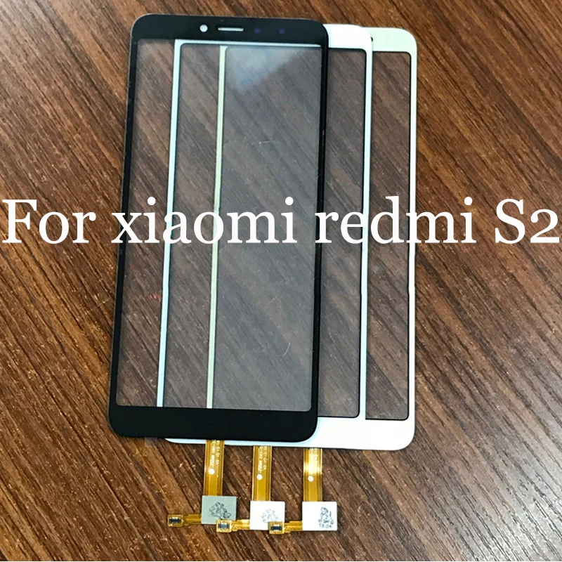Сенсорный экран для xiaomi redmi S2 дигитайзер сенсорного экрана S 2 redmiS2 стеклянная