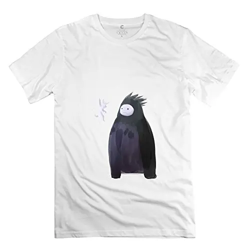 Men's Ori Blind Forest T-Shirt2018 fashion T-Shirts