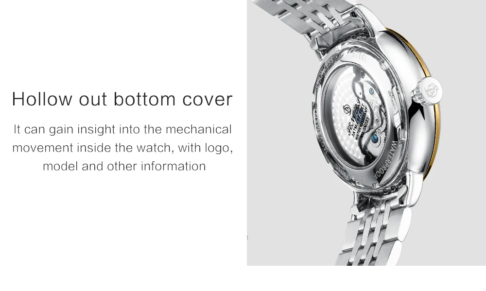 Sensor Automatic Watches Men Luxury Brand Mechanical Watches (13)