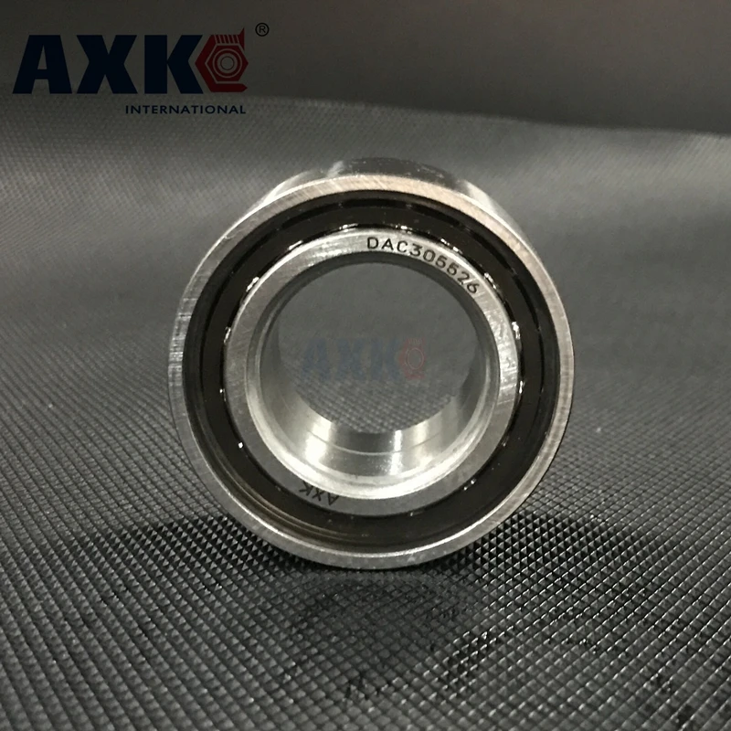 AXK 2021 BERAING Atv четырехколесный подшипник ступицы Dac30600037 автомобильный Dac306037 30x60x37 мм