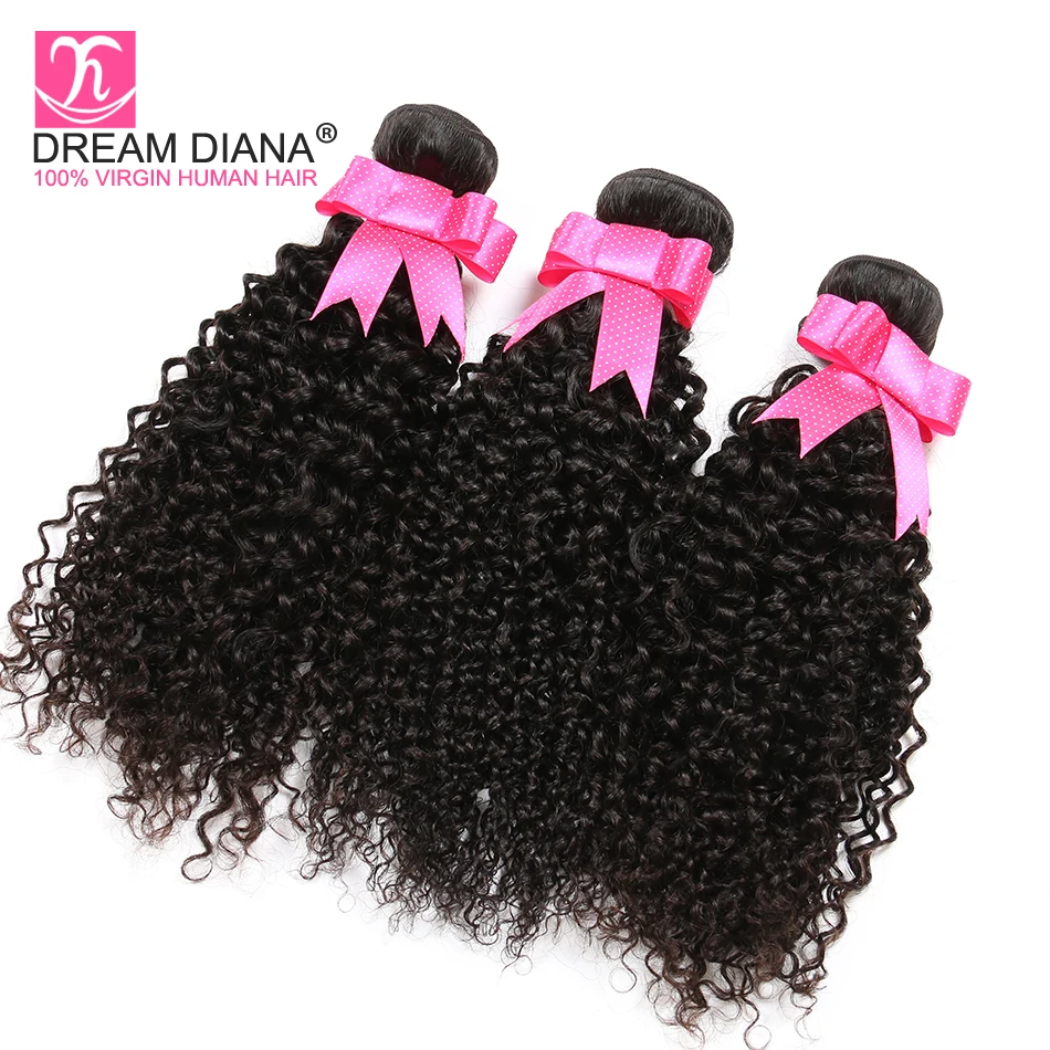 Dream Diana Mongolian Kinky Curly Hair 3 Afro Kinky Curly Hair Bundles Wet And Wavy Human Hair Bundles Soft Curly Hair Bundles Dream Diana Mongolian Kinky Curly Hair 3 Afro Kinky Curly Hair Bundles Wet And Wavy Human Hair Bundles Soft Curly Hair Bundles