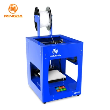 

High Precision 3D Printer Machine Professional Fdm 3D Printer Qood Quality 3D Printing Machine Md-16-29