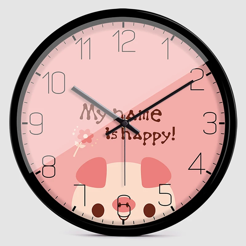 wall clock home wall clock led barber pole wall watches large decorative wall clocks wall clock mirror rock n roll wall clock retro room clock cloock nordic clock wood wall clock mickey kitchen big clock  (7)