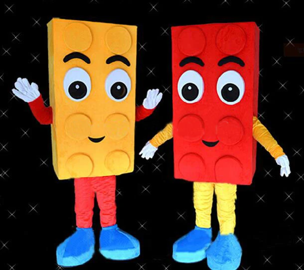 lego versión para adultos