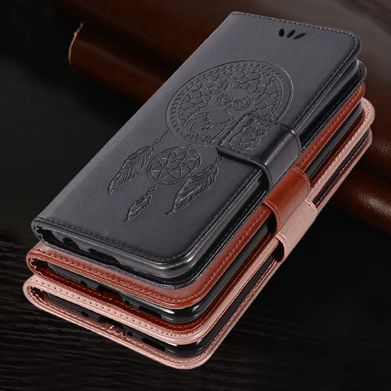 

Coque Luxury PU Leather Wallet Cover Capa Etui For Asus ZenFone Go ZB551KL / ZenFone TV G550KL 5.5 Case Flip Fundas