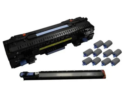 

C2H56A C2H56-67901 for HP LaserJet M806 M830 Maintenancekit Wartungskit 110V