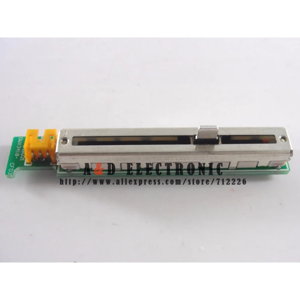 DWX3418 для DJM-2000NEXUS канального фейдера (DCV1027) в сборе CH3 CFD3 | Электроника