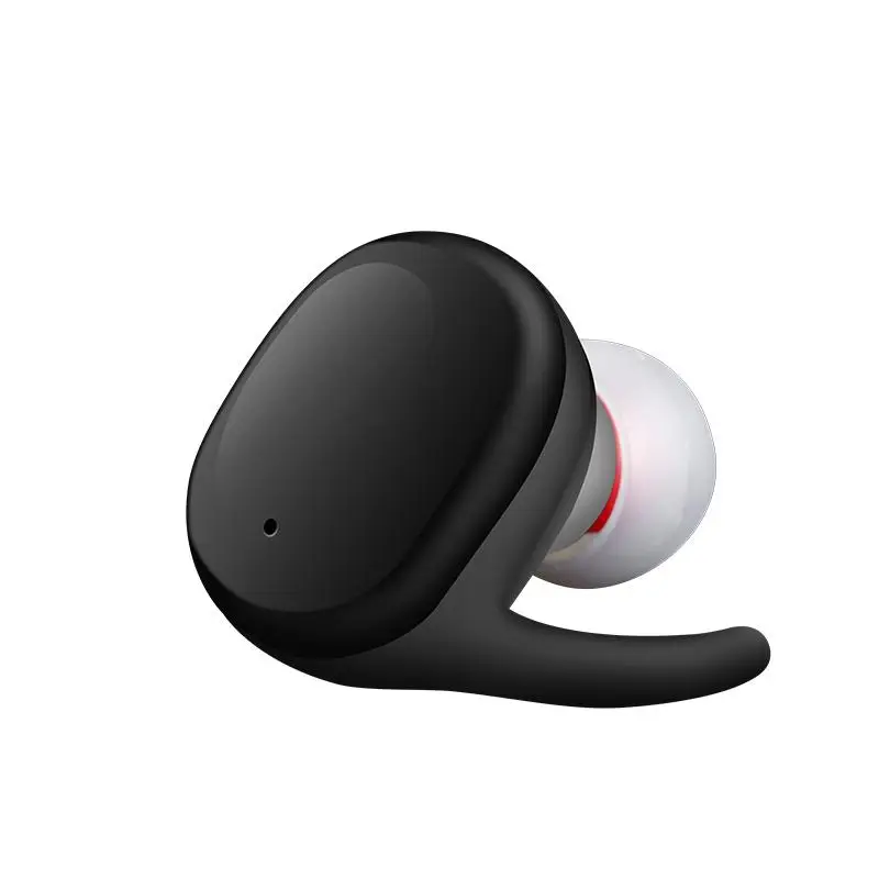 Водонепроницаемые Bluetooth наушники TWS спортивные наушники стерео сенсорный настоящий беспроводной наушник ж/коробка для хранения зарядки DSP шумоподавление