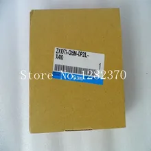 [SA] японский SMC вакуум клапан ZX1071-Q15M-DP21L-X410 пятно