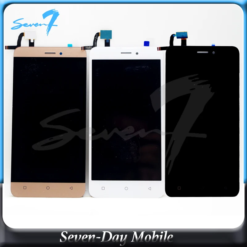 

LCD Screen For Prestigio Wize G3 PSP3510 DUO LCD Display Screen Digitizer Touch Panel Assembly